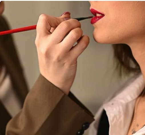 Кадры Fashion box