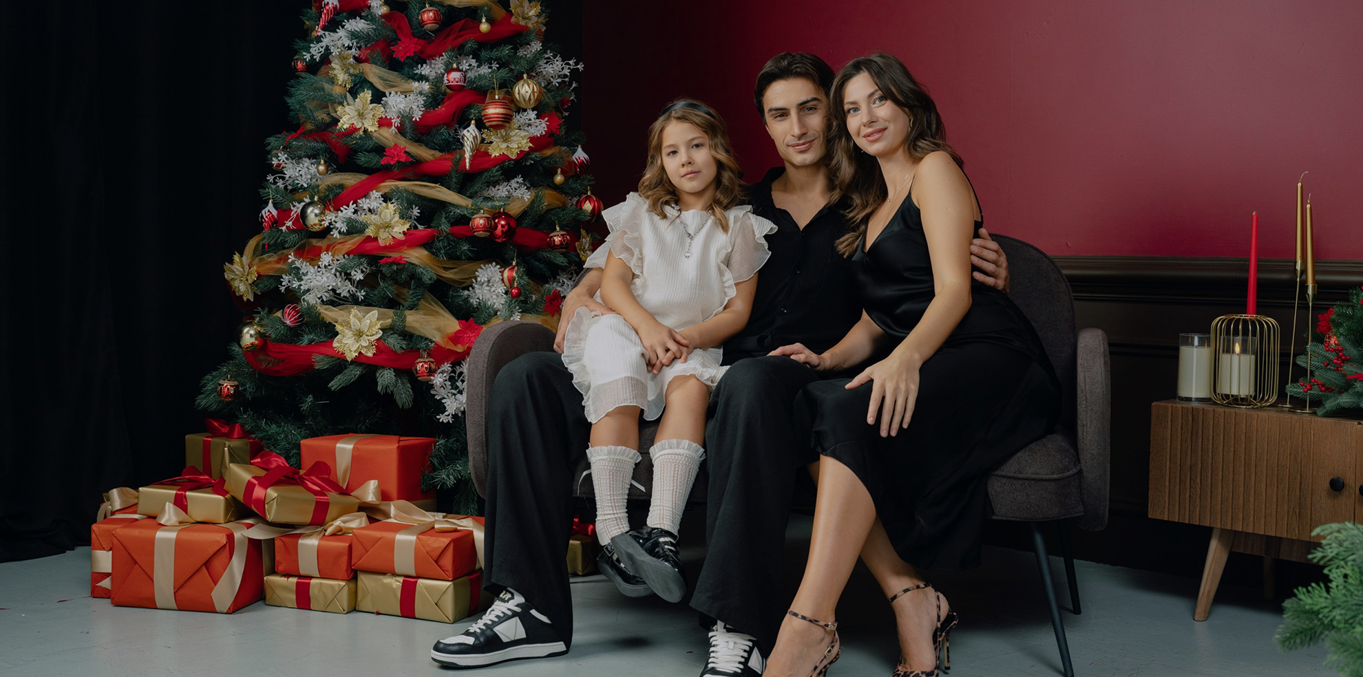 Профессиональная фотосессия в Нижнего Новгорода — заказать по низкой цене в федеральной сети фотостудий Fashion Box – фото № 2