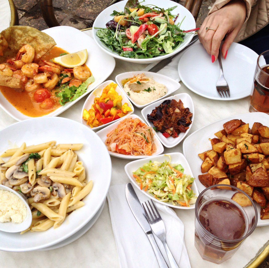 Как с картинки: секреты обработки в instagram - Новости Fashion Box – фото № 4