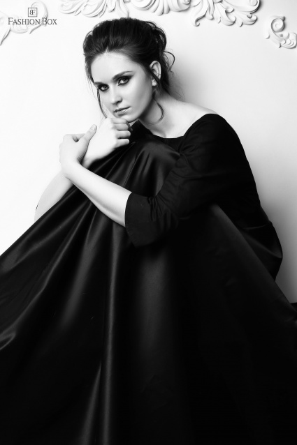 Индивидуальная фотосессия в 2х образах  (2 сертификата)  – фото № 8