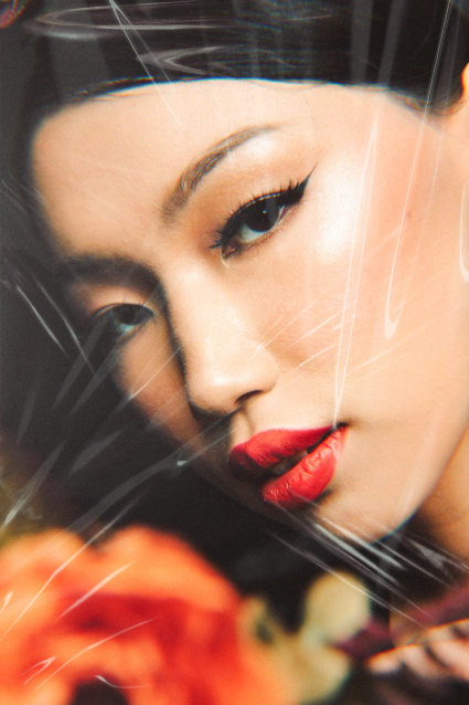 Индивидуальная фотосессия в 2-х образах - съемка от профессионалов студии Fashion Box в Нижнем Новгороде – фото № 18