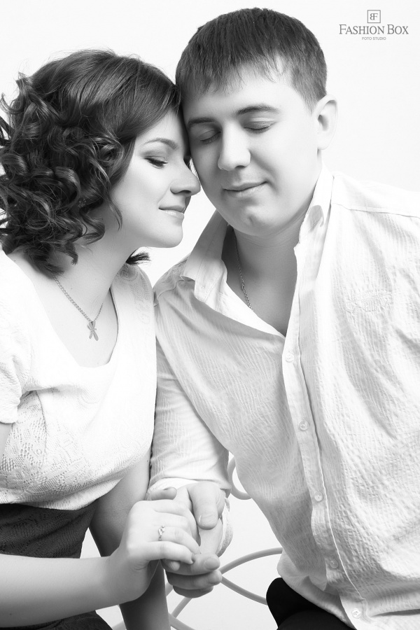 Предложение руки и сердца - весомый повод для фотографий - Новости Fashion Box – фото № 6