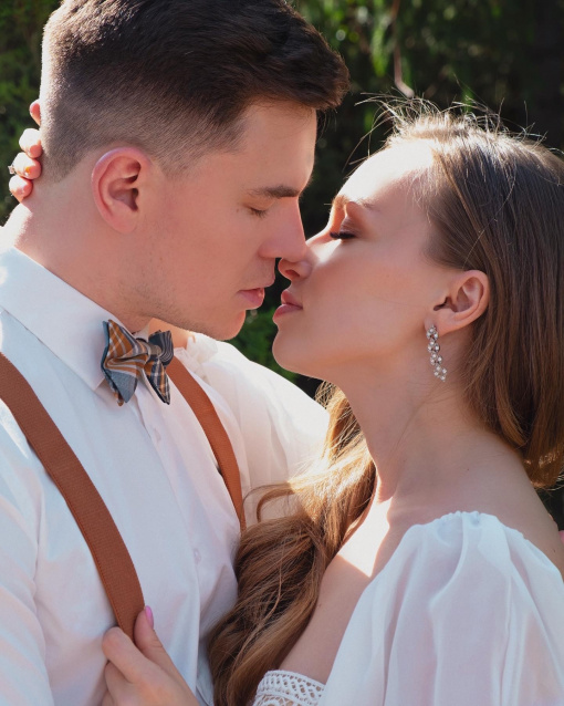 Love Story – фото № 35