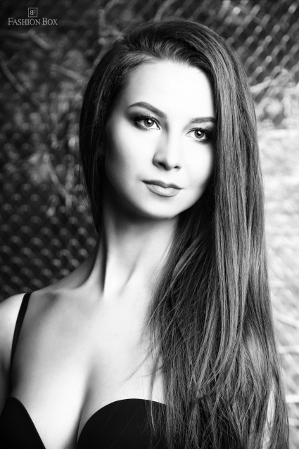 Индивидуальная фотосессия в 2х образах  (2 сертификата)  – фото № 2