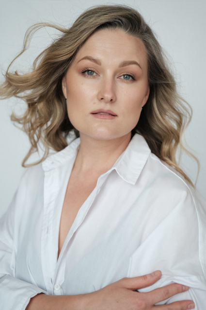 Индивидуальная фотосессия в 2-х образах - съемка от профессионалов студии Fashion Box в Нижнем Новгороде – фото № 5