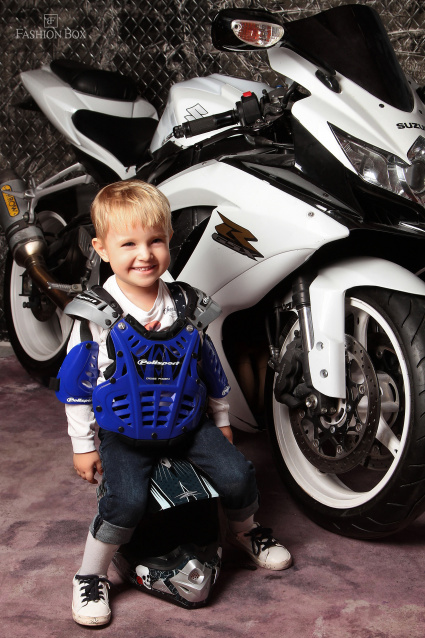 Детская  – фото № 1