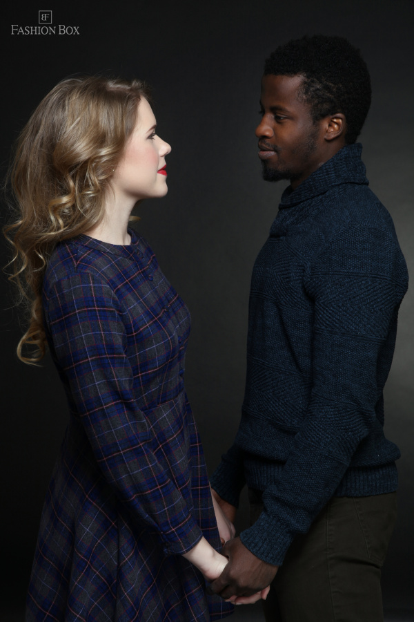 Фотосессия для двоих: самое важное - Новости Fashion Box – фото № 3