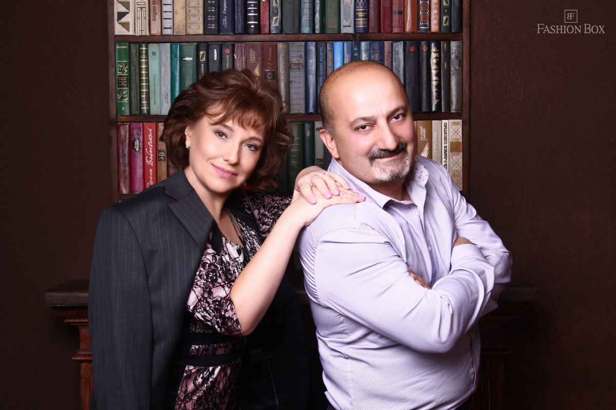 Подарите сертификат тем, кого вы любите - Новости Fashion Box – фото № 1