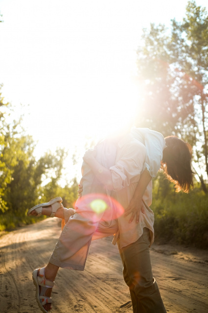 Love Story – фото № 36