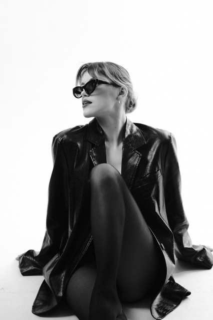 Индивидуальная фотосессия в 2-х образах - съемка от профессионалов студии Fashion Box в Нижнем Новгороде – фото № 12