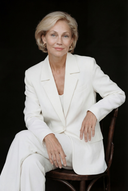 Индивидуальная фотосессия в 2-х образах - съемка от профессионалов студии Fashion Box в Нижнем Новгороде – фото № 6