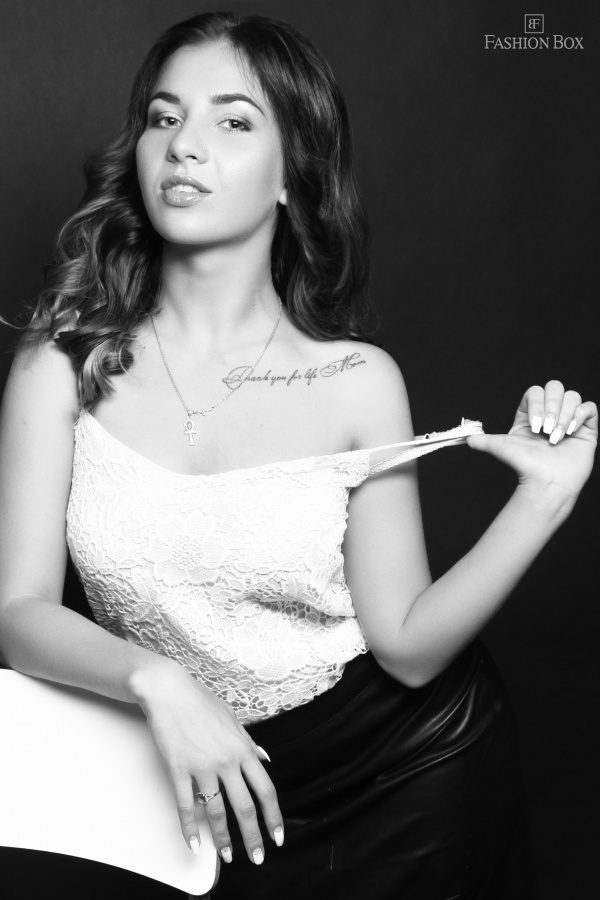 Фотосессия - недорогое удовольствие - Новости Fashion Box – фото № 2