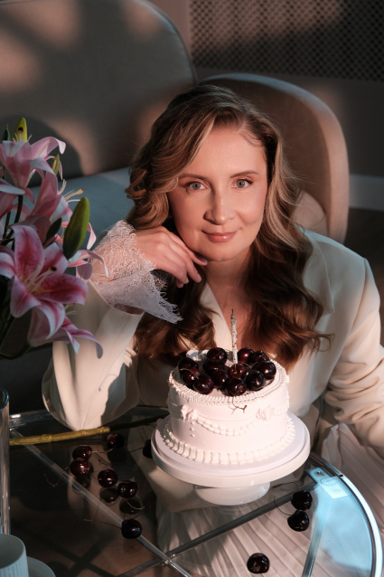 Фотосессия для именинника на День рождения - заказать съемку от профессионалов студии Fashion Box – фото № 4