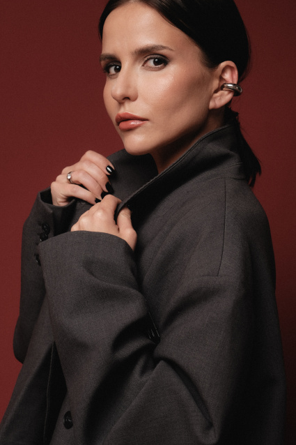 Индивидуальная фотосессия в 2-х образах - съемка от профессионалов студии Fashion Box в Нижнем Новгороде – фото № 15