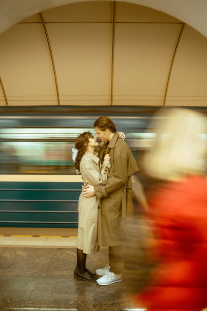 Love Story – фото № 11