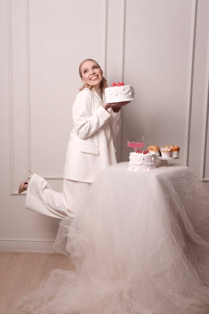 Фотосессия для именинника на День рождения - заказать съемку от профессионалов студии Fashion Box – фото № 14