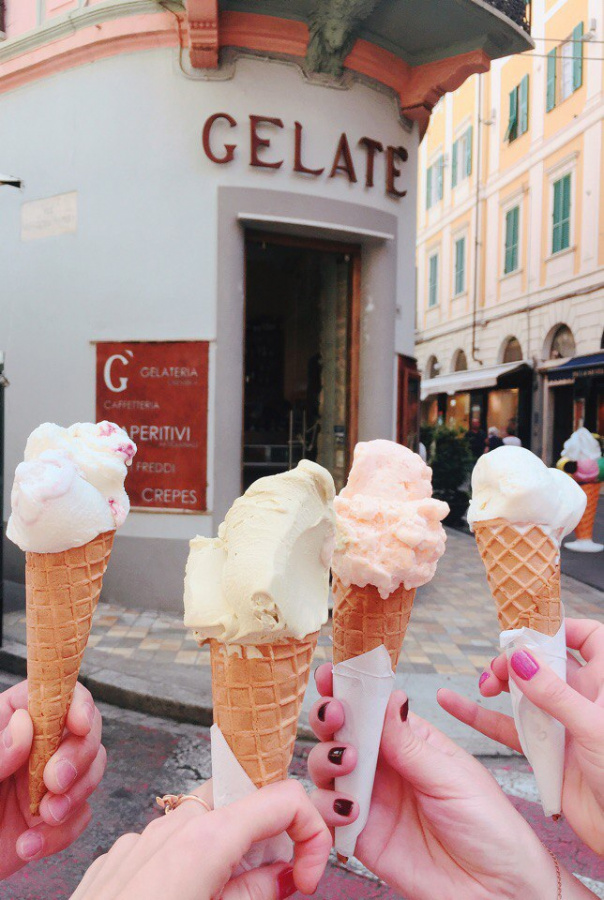 Как с картинки: секреты обработки в instagram - Новости Fashion Box – фото № 1