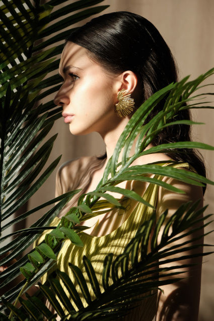 Индивидуальная фотосессия в 2-х образах - съемка от профессионалов студии Fashion Box в Нижнем Новгороде – фото № 4