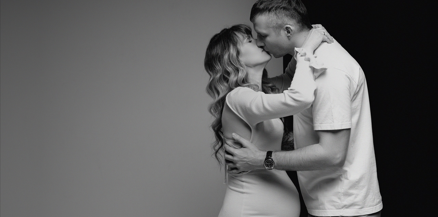 Профессиональная фотосессия в Нижнего Новгорода — заказать по низкой цене в федеральной сети фотостудий Fashion Box – фото № 1