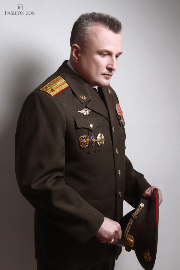 Как мужчинам подготовиться к фотосессии? - Новости Fashion Box – фото № 5