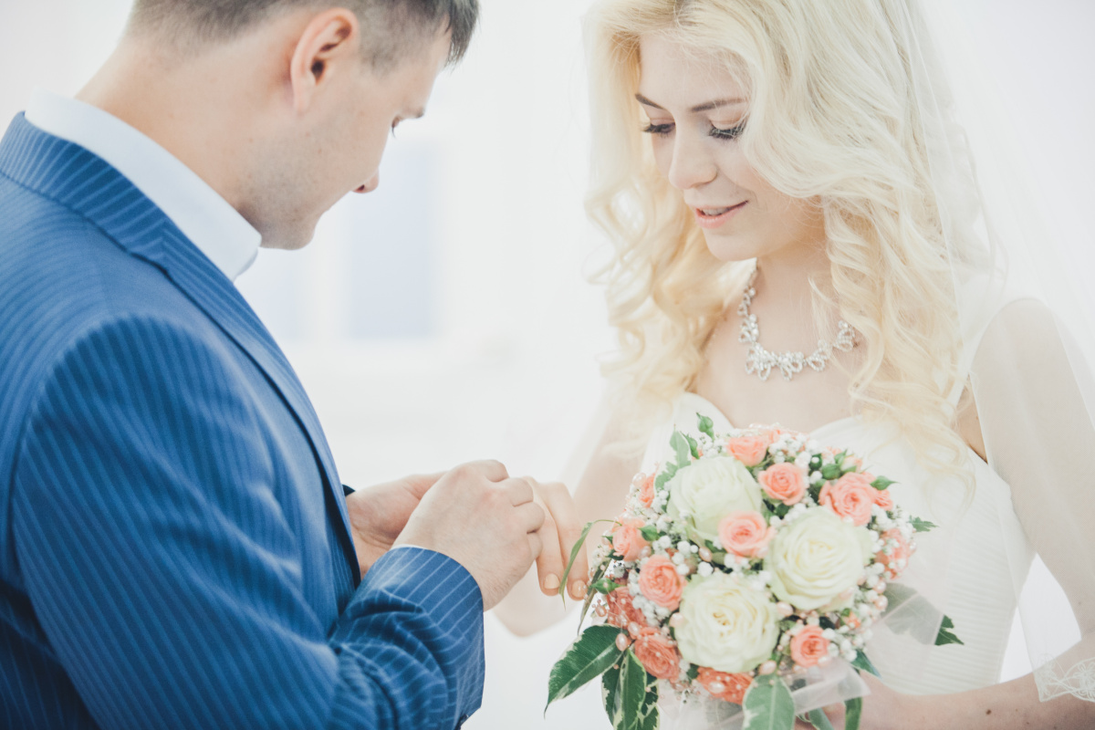 Свадебная фотосессия не в день свадьбы! - Новости Fashion Box – фото № 5