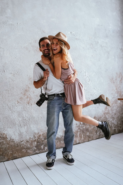 Love Story – фото № 9