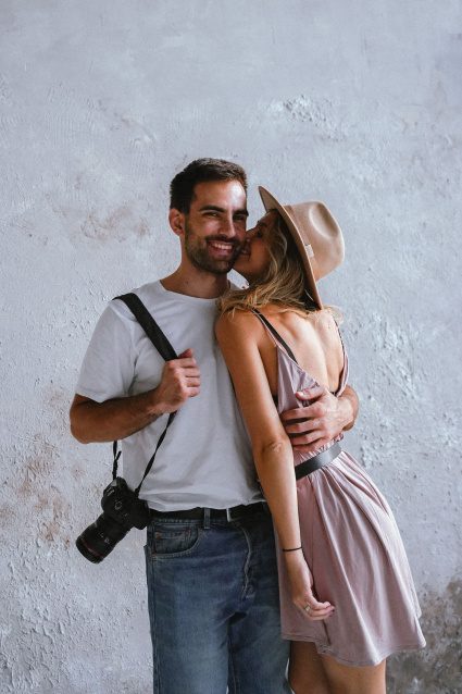 Love Story – фото № 6