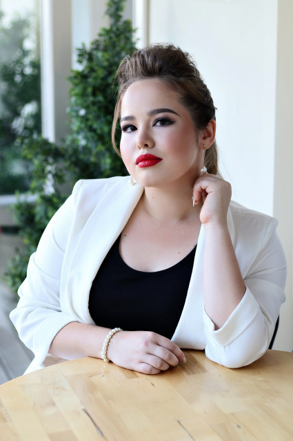 Фотосессия мечты – фото № 4