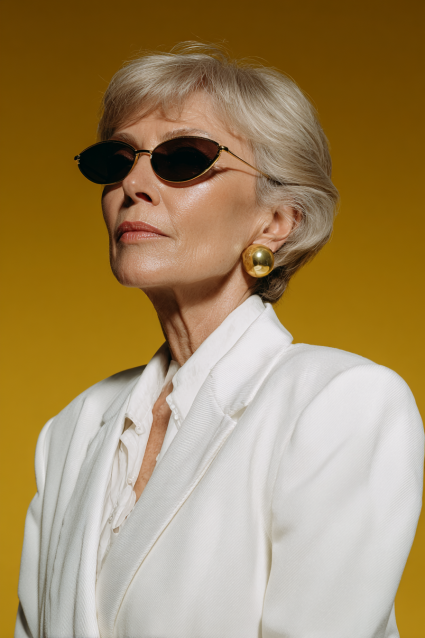 Индивидуальная фотосессия в 2-х образах - съемка от профессионалов студии Fashion Box в Нижнем Новгороде – фото № 14