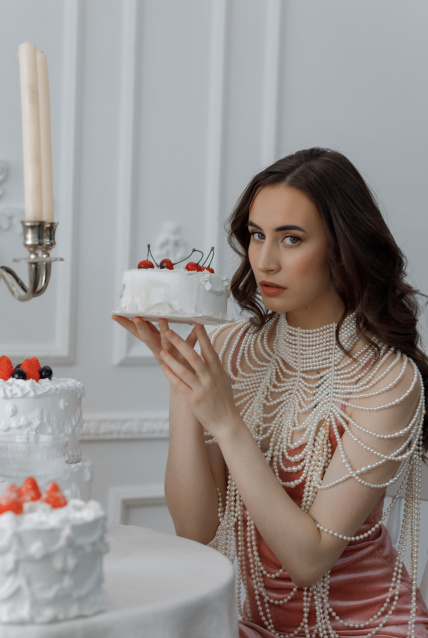 Фотосессия для именинника на День рождения - заказать съемку от профессионалов студии Fashion Box – фото № 8