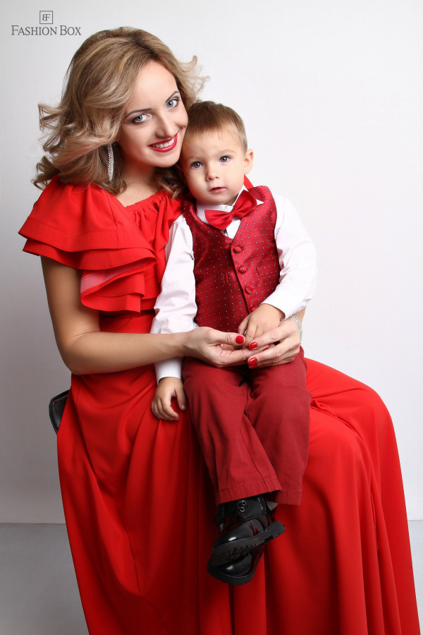 Профессиональная съемка: кому это нужно? - Новости Fashion Box – фото № 1