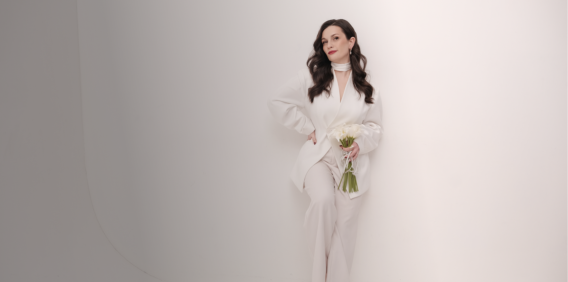 Профессиональная фотосессия в Нижнего Новгорода — заказать по низкой цене в федеральной сети фотостудий Fashion Box – фото № 1