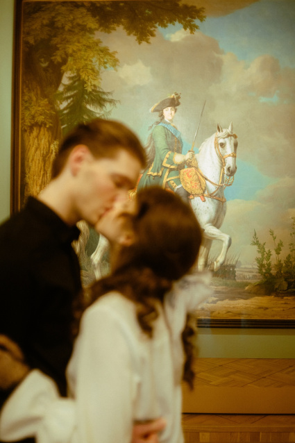 Love Story – фото № 16