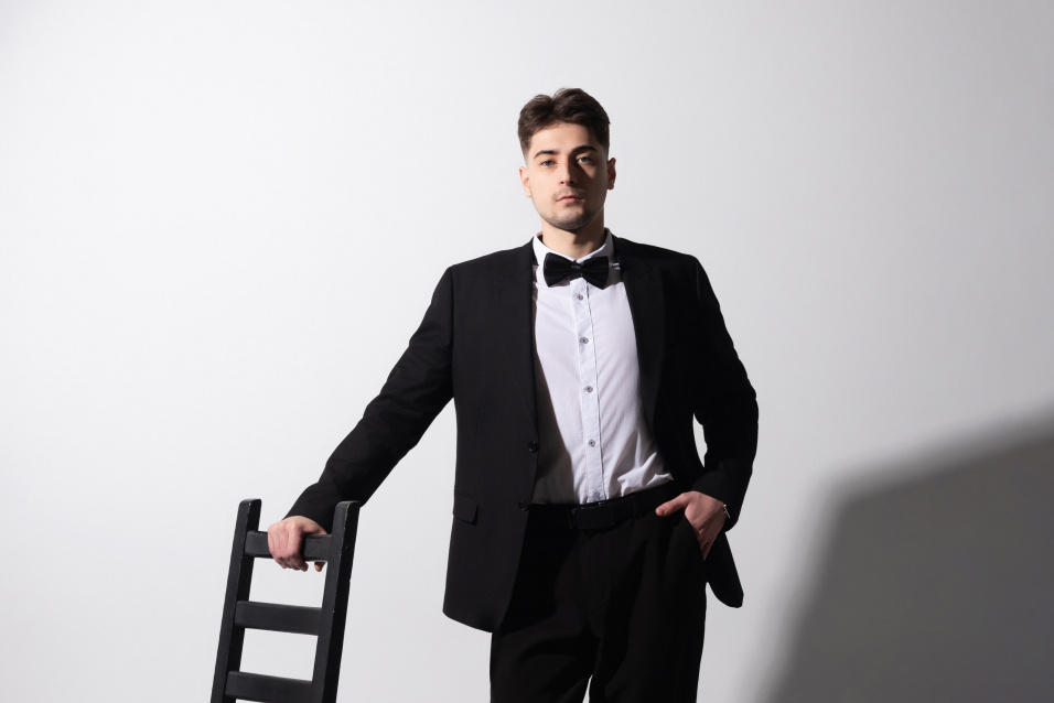 Свадебная фотосессия в Нижнем Новгороде — стиль, чувства и незабываемые кадры – фото № 12