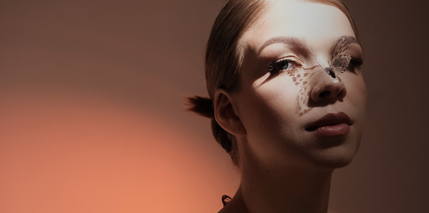 Профессиональная фотосессия в Нижнего Новгорода — заказать по низкой цене в федеральной сети фотостудий Fashion Box – фото № 2