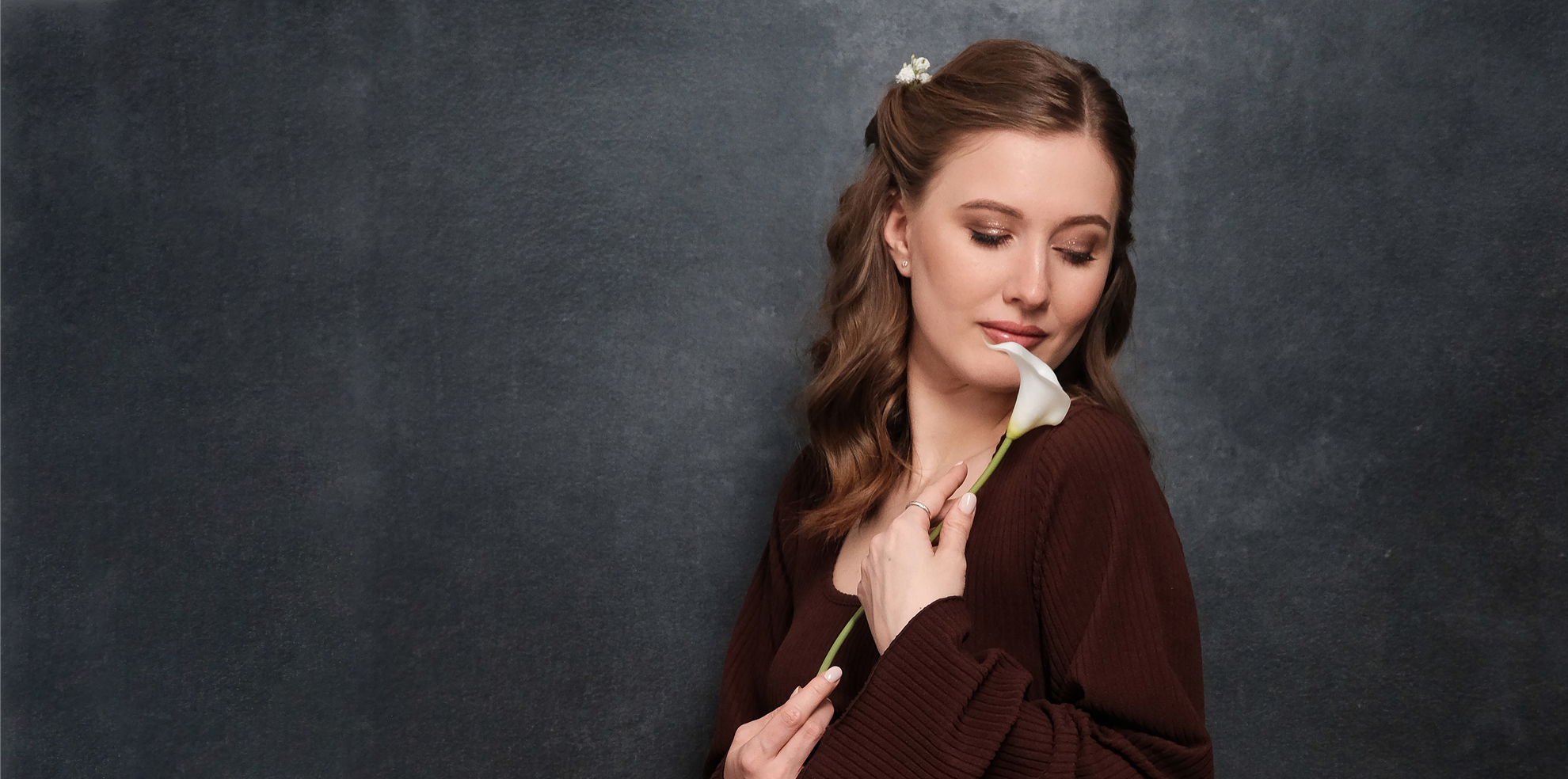 Профессиональная фотосессия в Нижнего Новгорода — заказать по низкой цене в федеральной сети фотостудий Fashion Box – фото № 3