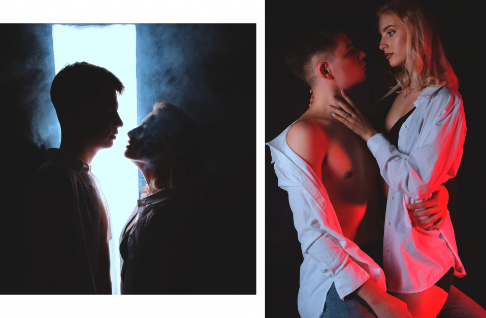 Love Story – фото № 33