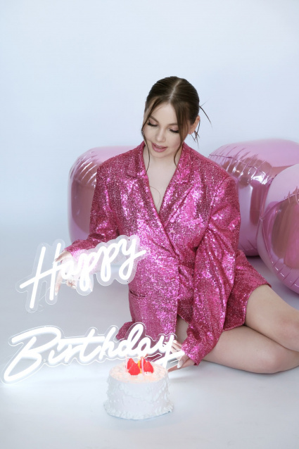 Фотосессия для именинника на День рождения - заказать съемку от профессионалов студии Fashion Box – фото № 13