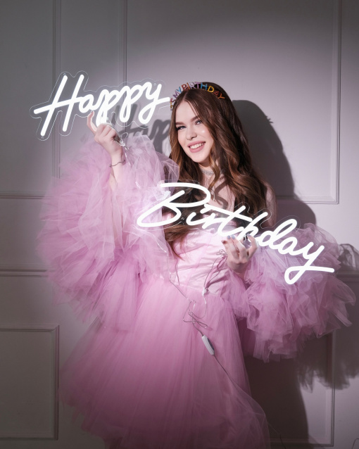 Фотосессия для именинника на День рождения - заказать съемку от профессионалов студии Fashion Box – фото № 19